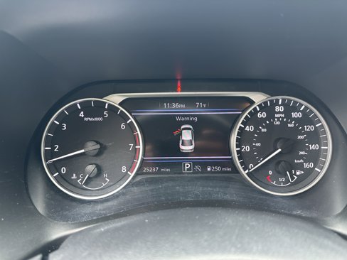 Used 2024 Nissan Sentra SV image 26