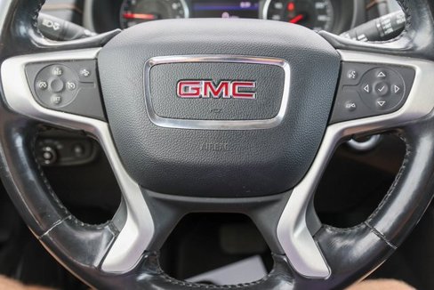 Used 2020 GMC Terrain SLT image 26