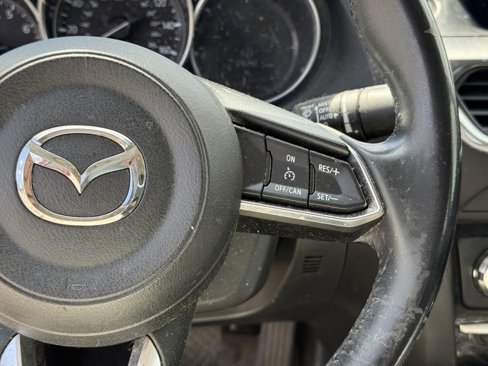 Used 2017 MAZDA MAZDA6 Touring image 17