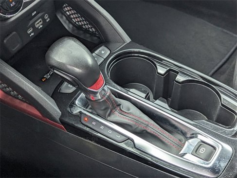 Used 2022 Chevrolet TrailBlazer RS w/ Sun and Liftgate Package image 25