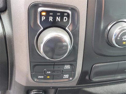 Used 2019 RAM 1500 Express w/ Express Value Package image 25