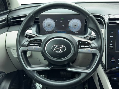 Used 2022 Hyundai Tucson SEL w/ Convenience Package image 18