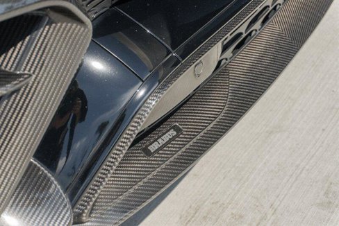 Used 2021 Mercedes-Benz GLS 63 AMG 4MATIC image 29