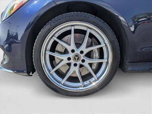 Used 2018 Mercedes-Benz CLS 550 4MATIC image 22
