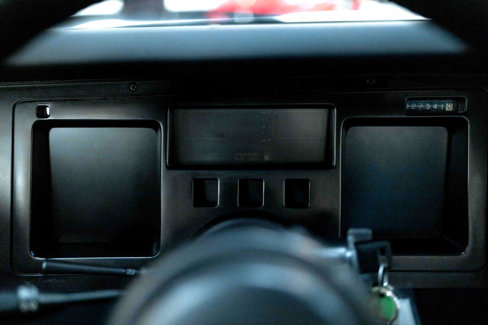 Used 1987 Chevrolet Corvette Coupe image 77