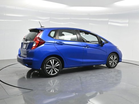 Used 2020 Honda Fit EX image 25