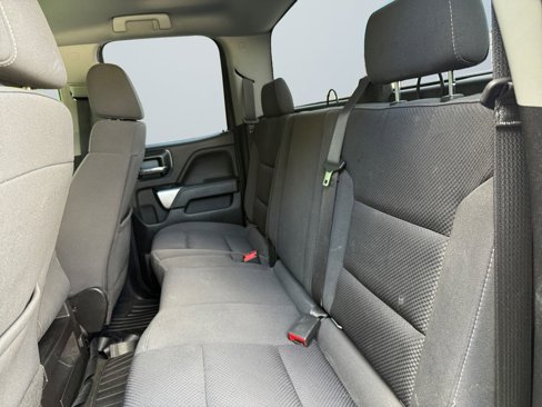 Used 2018 Chevrolet Silverado 1500 LT w/ All Star Edition image 13