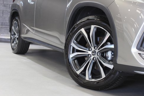 Used 2022 Lexus RX 350 Premium image 14
