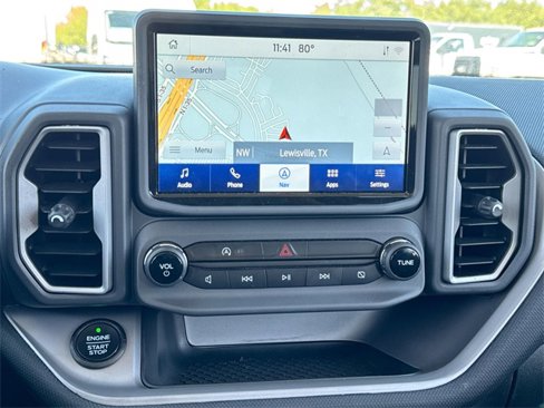Used 2021 Ford Bronco Sport Big Bend w/ Big Bend Package image 18