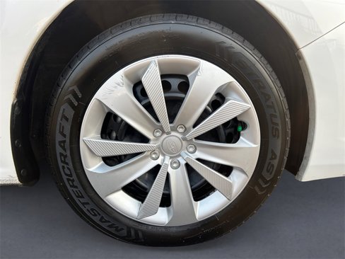 Used 2021 Subaru Impreza 2.0i image 9