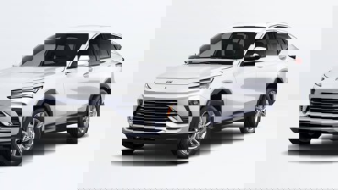 New 2025 Buick Envista Preferred w/ Convenience I Package image 19
