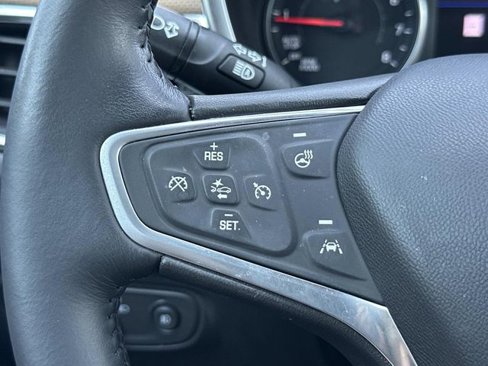 Used 2022 Chevrolet Equinox Premier image 23