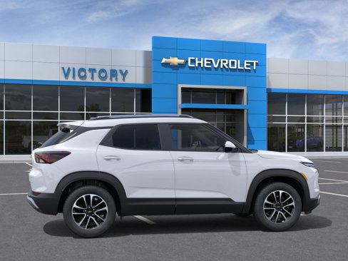 New 2026 Chevrolet TrailBlazer LT w/ Convenience Package image 22