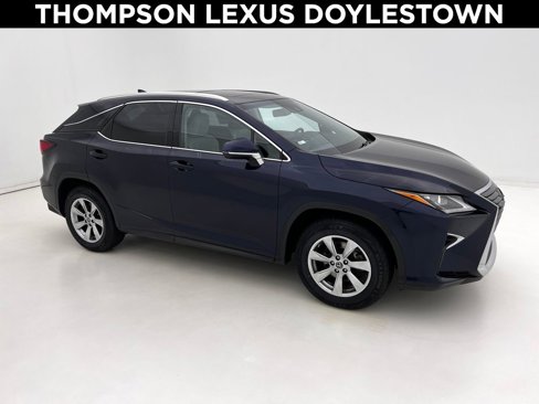 Used 2019 Lexus RX 350 AWD image 1