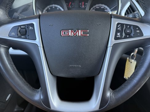 Used 2012 GMC Terrain SLE w/ Convenience Package image 27