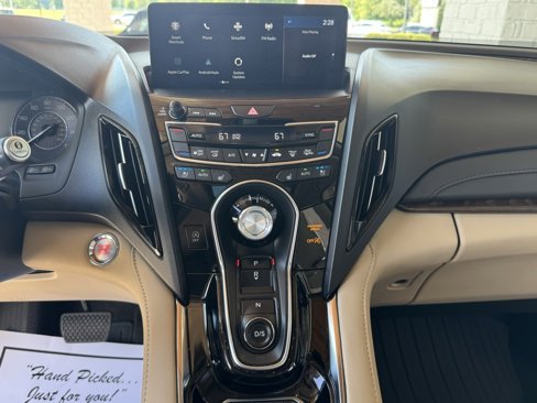 Used 2022 Acura RDX AWD w/ Advance Package image 29