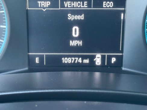 Used 2018 Chevrolet Equinox LS image 17