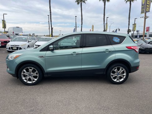 Used 2013 Ford Escape SEL image 6