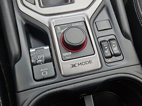 Used 2020 Subaru Forester Premium image 14
