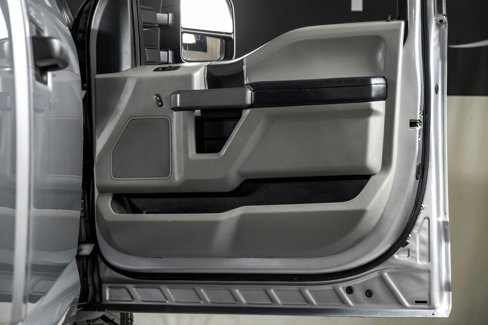 Used 2020 Ford F250 XLT image 35