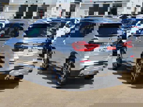 Used 2020 BMW X3 sDrive30i w/ Convenience Package image 4