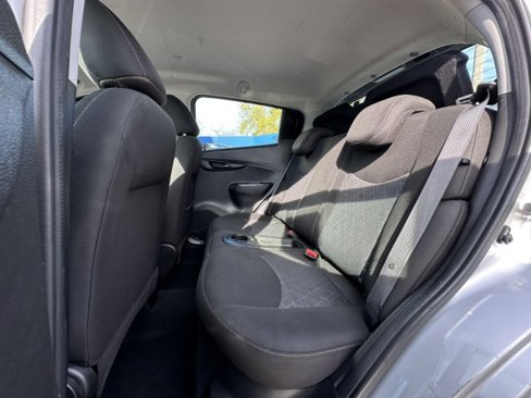 Used 2021 Chevrolet Spark LT image 17