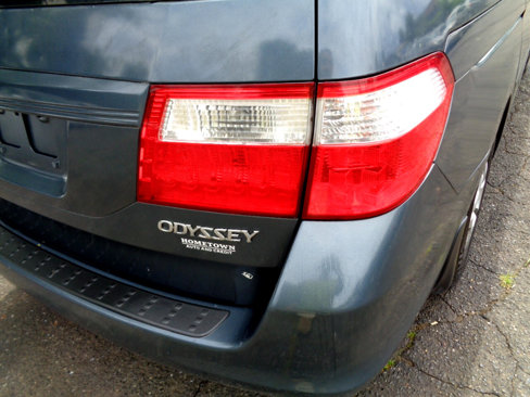 Used 2005 Honda Odyssey EX-L image 14