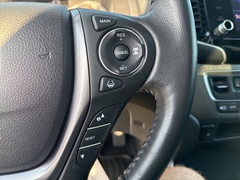 Used 2023 Honda Ridgeline RTL image 33