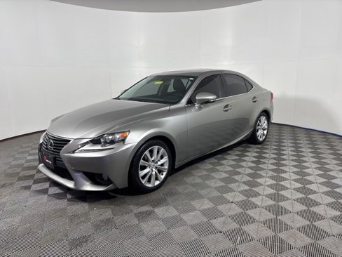 Used 2014 Lexus IS 250 AWD image 3