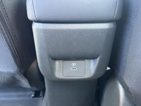 New 2025 Nissan Versa SV w/ Trunk Package image 11