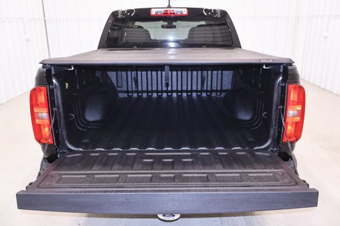 Used 2020 Chevrolet Colorado W/T w/ WT Convenience Package image 28