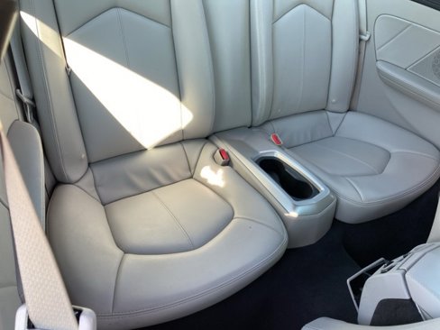 Used 2014 Cadillac CTS AWD Coupe image 27