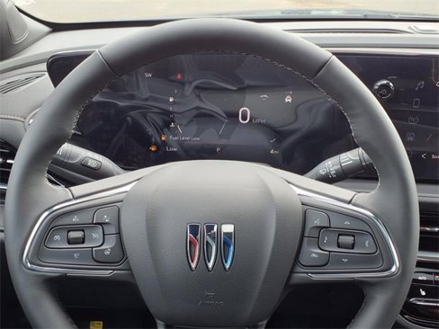 New 2025 Buick Envista Avenir image 16