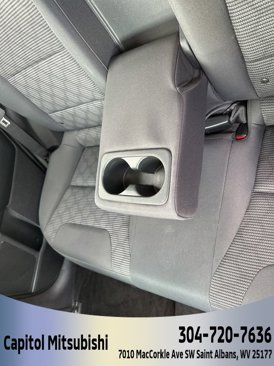 Used 2021 Kia Niro LXS image 17