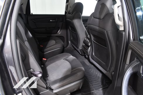 Used 2014 Chevrolet Traverse LT w/ All-Star Edition image 19