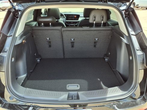 New 2026 Buick Encore GX Sport Touring w/ Experience Buick Package image 11