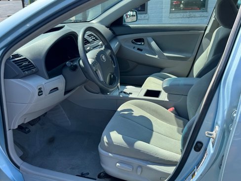 Used 2009 Toyota Camry LE image 13
