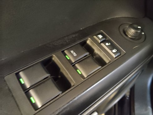 Used 2016 Jeep Patriot High Altitude image 27