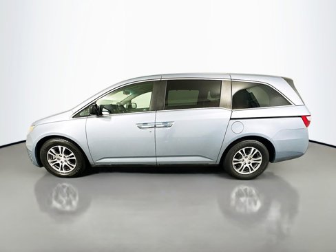 Used 2011 Honda Odyssey EX image 8