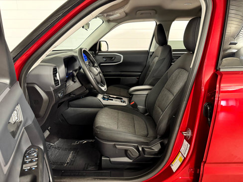 Used 2021 Ford Bronco Sport Big Bend image 12