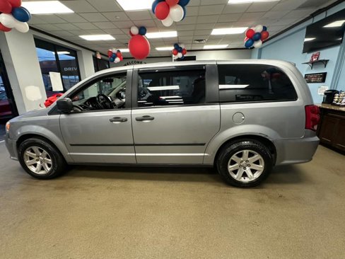 Used 2014 Dodge Grand Caravan American Value Package image 7