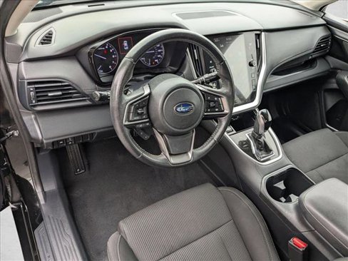 Used 2020 Subaru Legacy Premium image 10