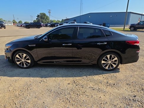 Used 2019 Kia Optima S image 8