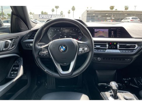 Used 2021 BMW 228i Gran Coupe w/ Driving Assistance Package image 15