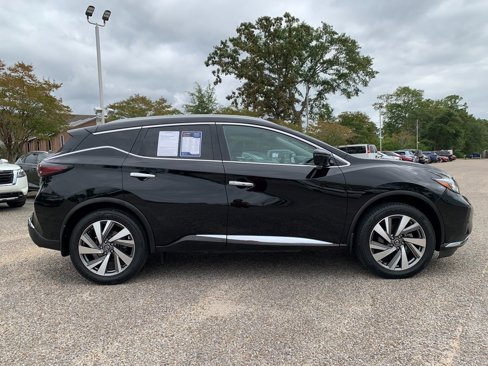 Used 2020 Nissan Murano SL image 2