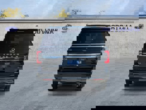 Certified 2022 Ford Expedition Max Limited image 4