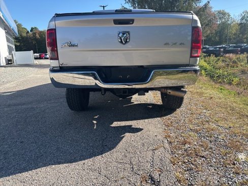 Used 2010 Dodge Ram 2500 Truck SLT w/ Big Horn Regional Pkg image 5
