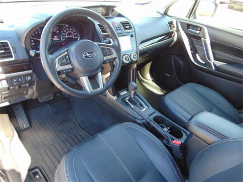 Used 2018 Subaru Forester 2.0XT Touring w/ Popular Package #2 image 11