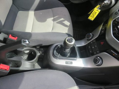Used 2014 Chevrolet Cruze LS image 17