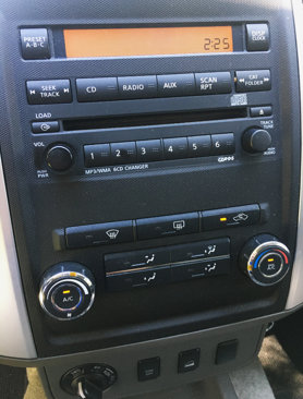 Used 2011 Nissan Frontier SV w/ SV Premium Utility Pkg image 23